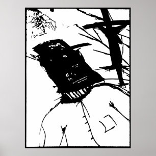 GRAVE ROBBERS INC POSTER