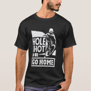 Gravel Bike Cyclocross With Cyclocross Bicycle 1 T-Shirt