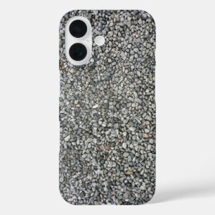 gravel iPhone 16 case
