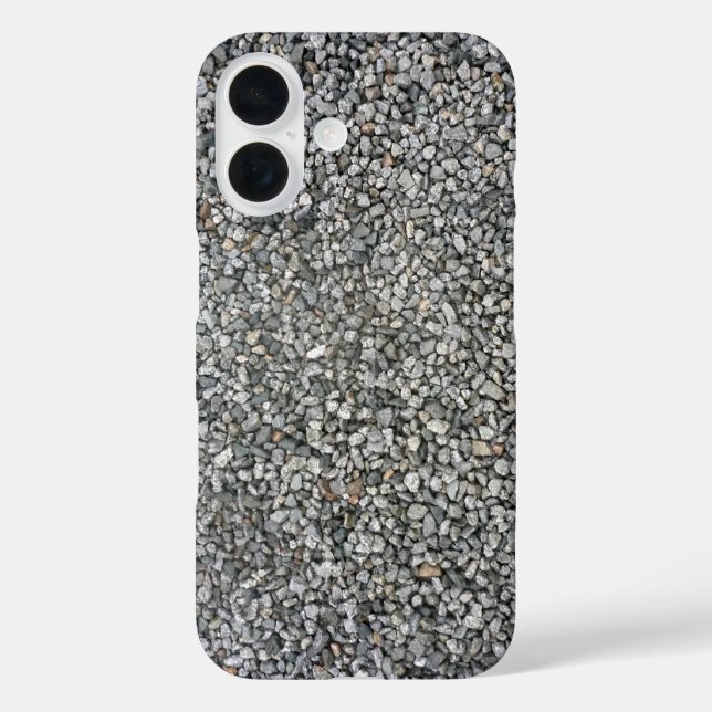gravel Case-Mate iPhone case (Back)