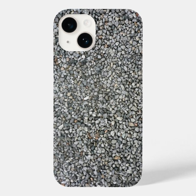 gravel Case-Mate iPhone case (Back)