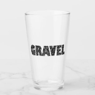 Gravel Cycling Glass