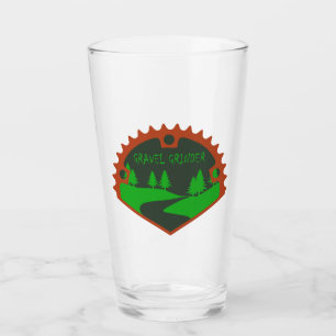 Gravel Grinder Glass