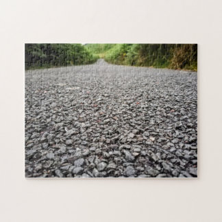 Gravel Path Jigsaw Puzzle