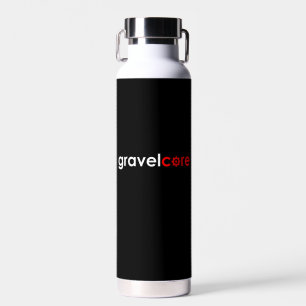 Gravelcore Gravel Cycling Water Bottle