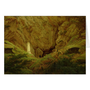 Graves of Ancient Heroes, 1812