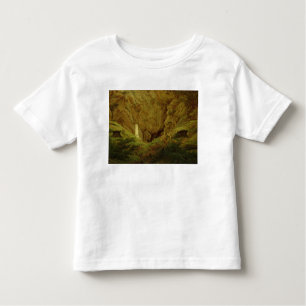 Graves of Ancient Heroes, 1812 Toddler T-Shirt