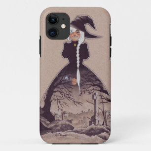 Graveyard iPhone 11 Case