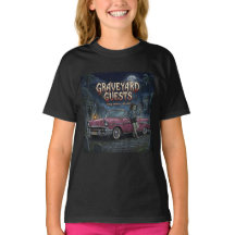 Graveyard Guests