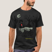 Graveyard Shift Classic T-Shirt