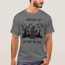 Graveyard Shift – Reap What You Fear Unisex