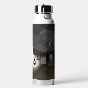 Graveyard Shift Water Bottle