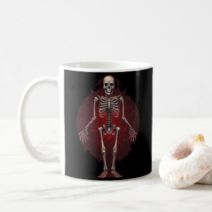  Graveyard Whispers Coffee Mug