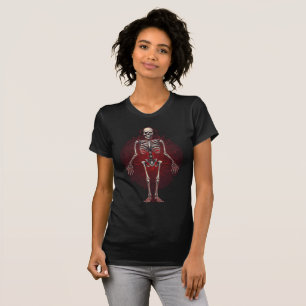 Graveyard Whispers T-Shirt