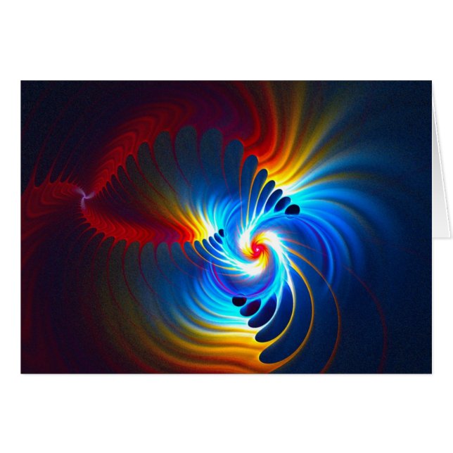 Gravitational Blueshift (Front Horizontal)