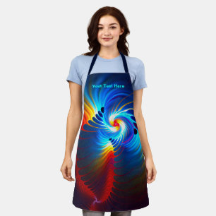 Gravitational Blueshift Apron