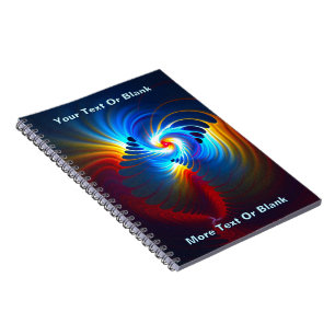 Gravitational Blueshift Notebook