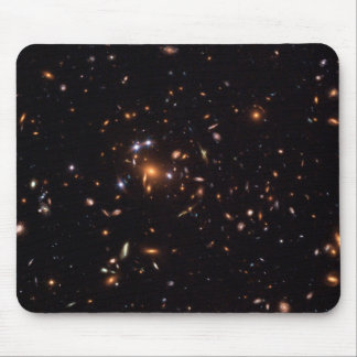 Gravitational Lens Mouse Pad