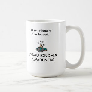 Gravitationally Challenged MUG