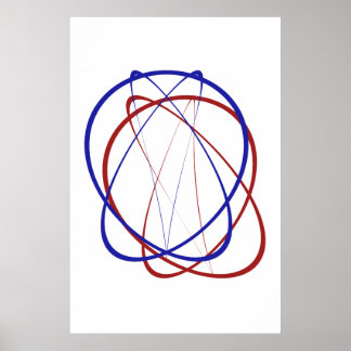 Gravity 17 poster