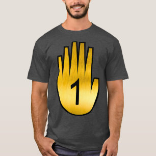 Gravity Adventure Awaits Falls Journey T-Shirt