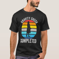 gravity check completed recovery injury