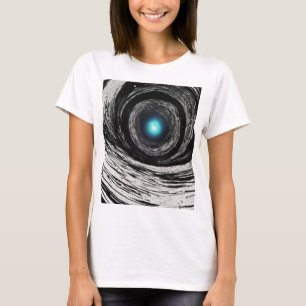 "Gravity Design T-Shirt - Modern and Unique Graphi
