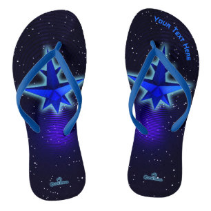 Gravity Drive Spacecraft Thongs