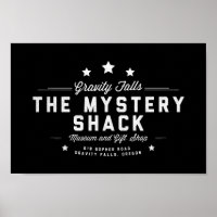 Gravity Falls The Mystery Shack