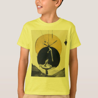   * Gravity Hand * Hand of Fate * Hand of Gravity  T-Shirt