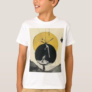 * Gravity Hand * Hand of Fate * Hand of Gravity T-Shirt