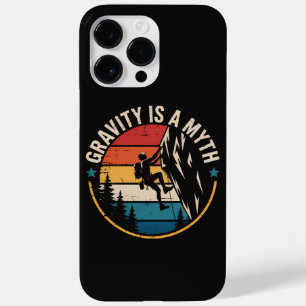 Gravity Is A MYTH Case-Mate iPhone 14 Pro Max Case