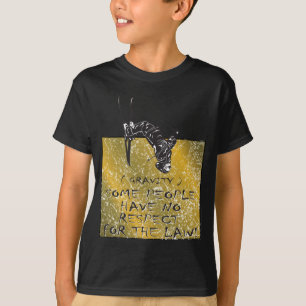 Gravity Skier T-Shirt