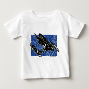 GRAVITY-SLED BABY T-Shirt