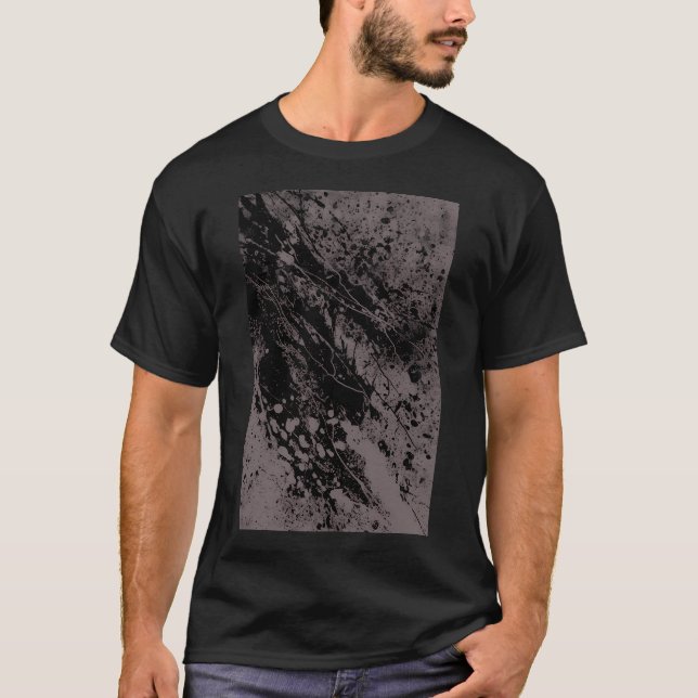 Gravity T-Shirt (Front)