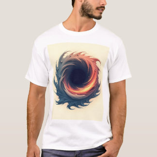 Gravity Vortex: Cosmic Tee Collection