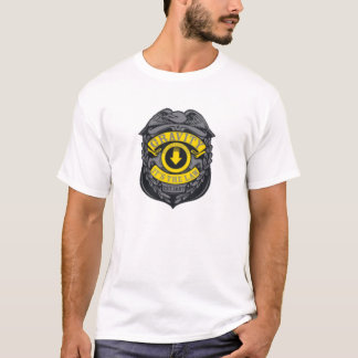 GravityLaw T-Shirt