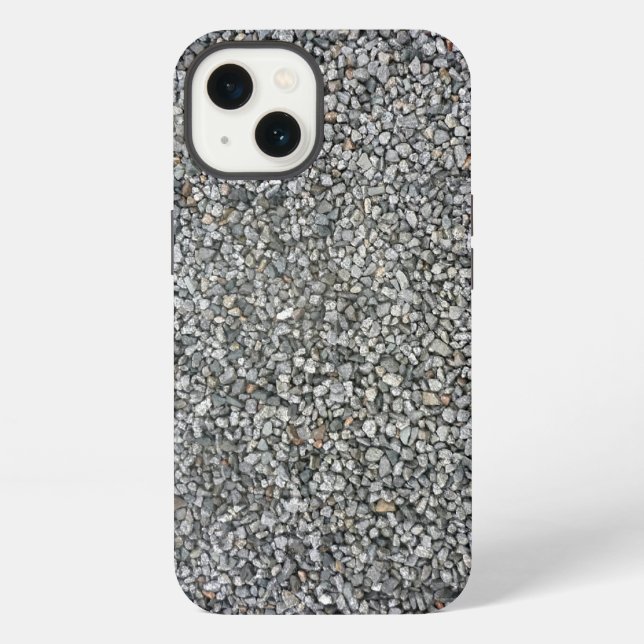 gravl iPhone case (Back)