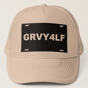 gravy for life hat