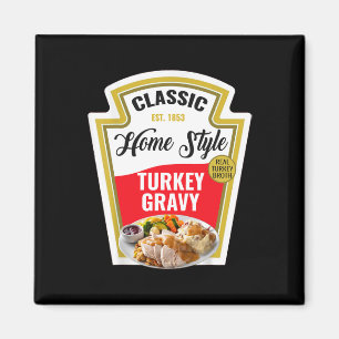 Gravy Jar Costume For Thanksgiving Party Fun And L Magnet
