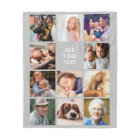 Gray 11 Photo Collage