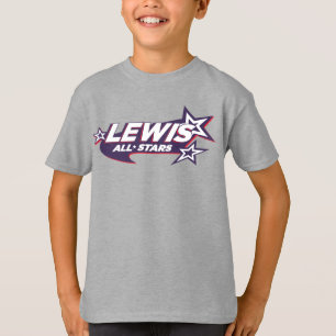 Gray All-Star T-shirt