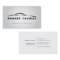 GRAY AUTO DETAILING, AUTO REPAIR BUSINESS CARD