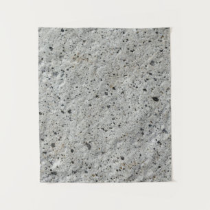 Gray dirt tapestry