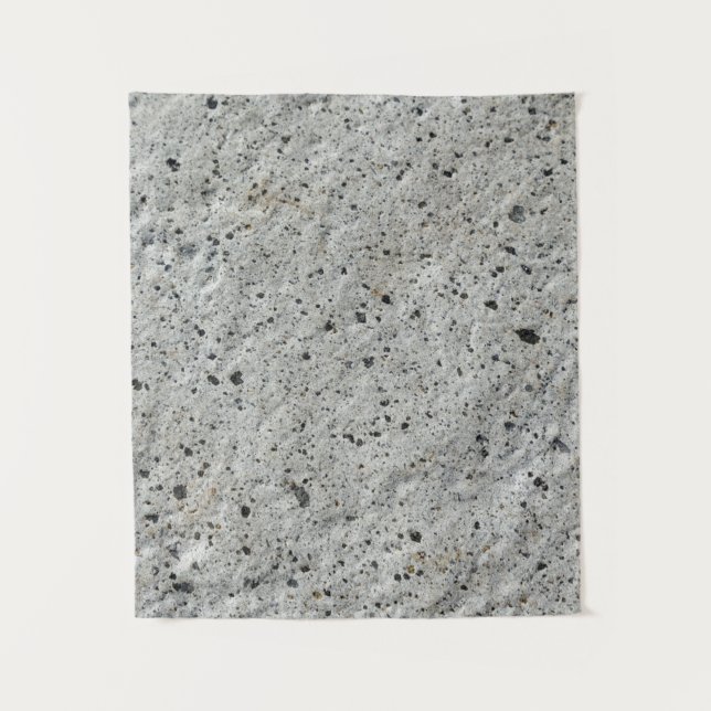 Gray dirt tapestry (Front)