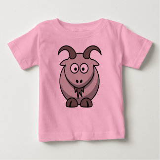 Gray goat creeper for brand new babies