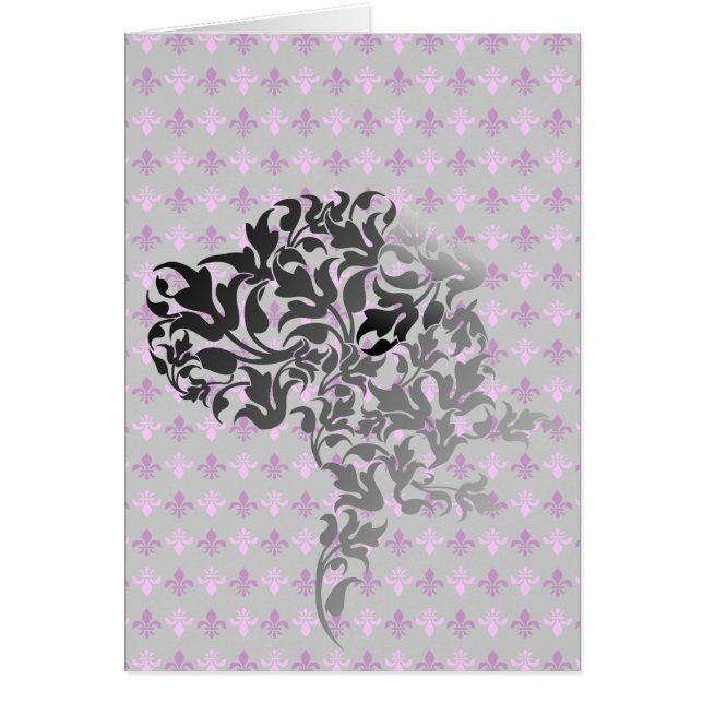 Gray History Doggenkopf (Front)