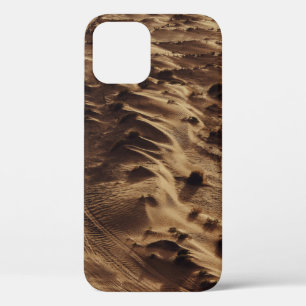 GRAY SAND iPhone 12 CASE