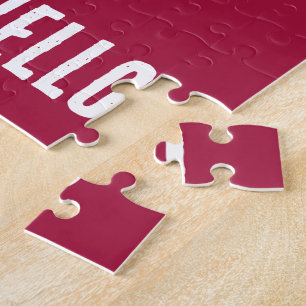 Gray Soda Jigsaw Puzzle