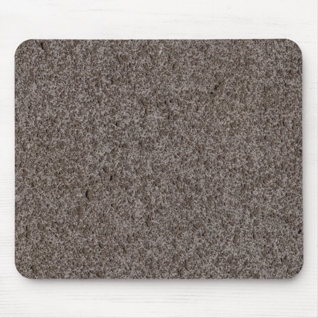GRAY STONE MOUSE PAD (Front)